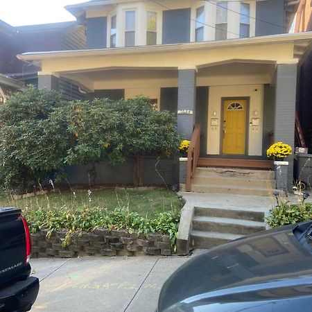 Cuddys Place Pittsburgh Exteriör bild