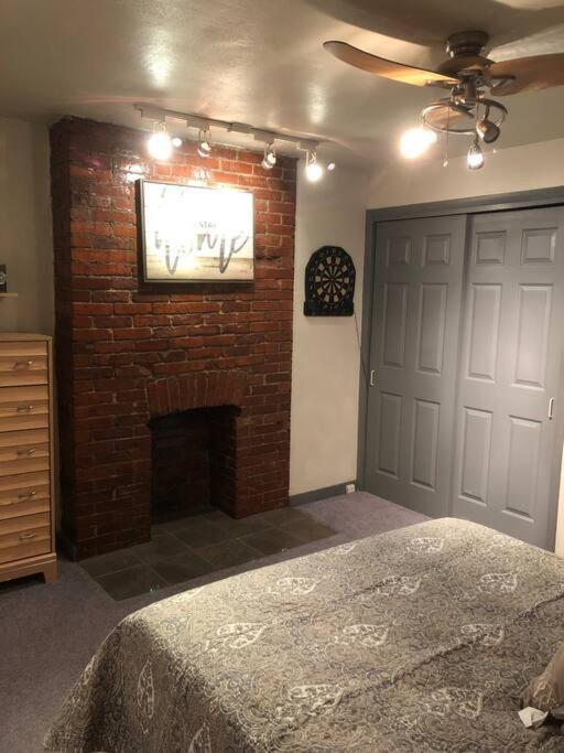Cuddys Place Pittsburgh Exteriör bild